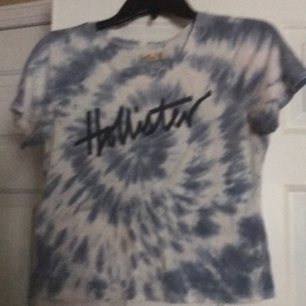 SHORT SLEEVE TEE
